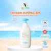 Lotion Dưỡng Ẩm Chống Khô Nẻ, Làm Dịu Làn Da Bé Goongbe Primmune Moisture Lotion 350ml
