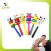 Lục Lạc Hình Thú Cao Cấp Nhiều Màu Sắc Dành Cho Bé