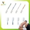Cọ Rửa Bình Sữa Cho Bé Đầu Mút Xốp Trắng