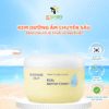 Kem Dưỡng Ẩm Dành Cho Mặt & Body GOONGBE Kids Barrier Cream 180ml