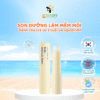 Son Dưỡng Cho Bé Goongbe Kids Mild Lip Balm 3g, Không Màu