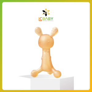 Gặm Nướu Hình Chuột Mickey Đáng Yêu