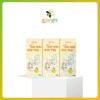 Dụng Cụ Hút Mũi Kéo Tay Silicone Cho Trẻ Bermy – Êm Dịu, An Toàn, Hiệu Quả