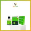 Tinh Dầu Tràm Thư Giãn Giữ Ấm Cơ Thể Bé Gold MINA Hộp Xanh 30ml
