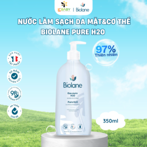 biolane pure h20
