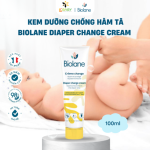 kem dưỡng chống hăm tã