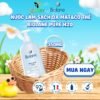NƯỚC LÀM SẠCH DA MẶT&CƠ THỂ - BIOLANE PURE H2O