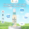 dầu massage biolane