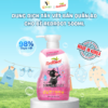 TẨY VẾT BẨN QUẦN ÁO CHO BÉ