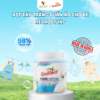 bột tẩy trắng quần áo