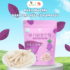 bánh gạo ăn dặm