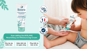 kem dưỡng ẩm biolane