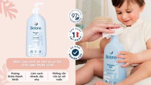 biolane pure h2o